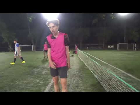 ELOPIZA VS NO PUBLICABLE - #LigaNuñez - 17/02/2023