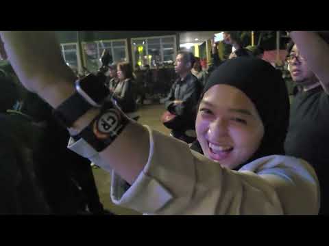 sahara hasrat @cimahi