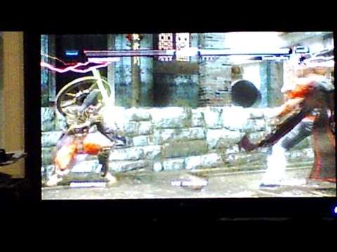 qdogg (yoshi) vs som (lars) 3