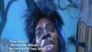 Tracy Morgan Chords