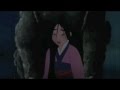 MULAN Mulan Decide Di Partire