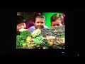 Barney Friends Five Little Honeybees Song 1999