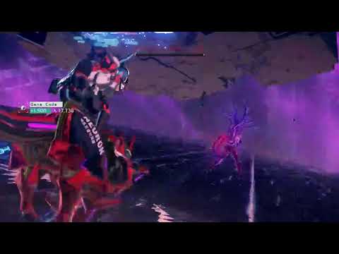 Astral Chain Walkthrough Part 8 Final Boss and File 11: Reckoning