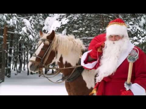 Голос Новогодняя Песня