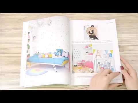 Zeitschrift: Ideas 1/2019 - einmal durchs Magazin geblättert