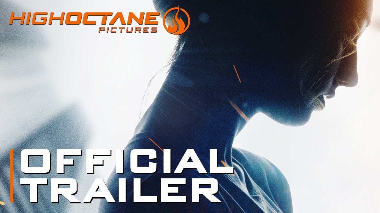 Agent Jade Black | Trailer | Katie Burgess | Connie Franklin | Sidney Flack | Terry Spears