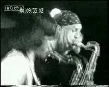 Bonzo Dog Doo Dah Band-Bilzen Festival 1969-Part 1