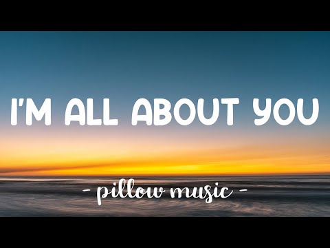 I'm All About You - Aaron Carter (Cover Song by: Mikee Sibayan) (Lyrics) 🎵