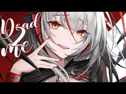 『Nightcore』➼ dead2me - Ellise (Lyrics)
