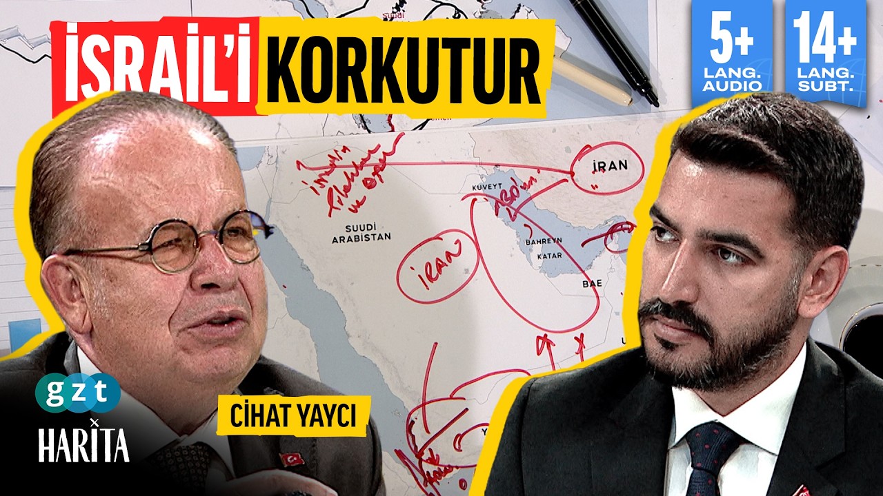 Amiral Cihat Yaycı uyardı: Husi-Suudi karşı karşıya gelirse?