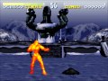 Cinder No Mercy Humiliation Killer Instinct SNES
