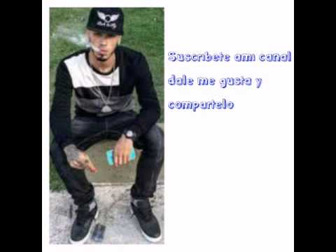 Anuel AA tentandome (con letra)
