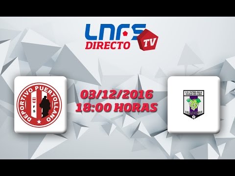 FSD Puertollano - FS Valdepeñas