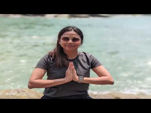 Butterfly beach south Goa @mridudutta8263