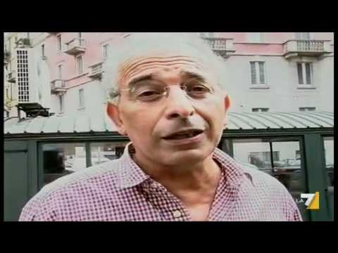 L'Infedele 05/09/11 - Gad Lerner e l'Italia che verrà