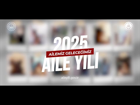Ailemiz Geleceğimiz