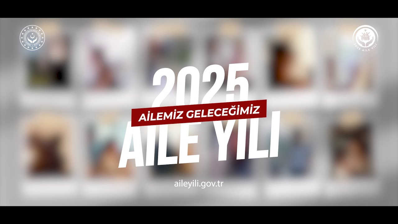 Ailemiz Geleceğimiz