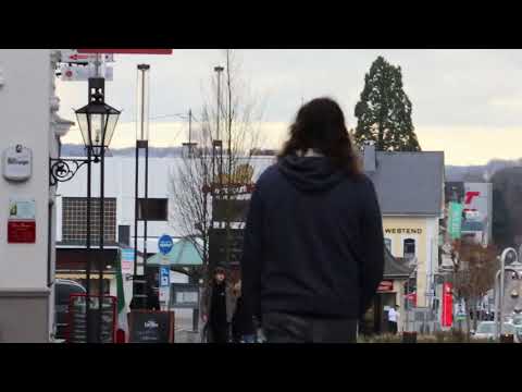 Hachenburg ist bunt und nicht braun