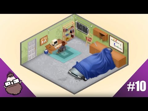 Game Dev Tycoon Pirate Mode - Part 10 Finale - Success!