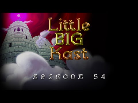 LittleBigKast – Episode 54: Marathoning Fury Road