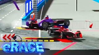 Round 3 Berlin Highlights: Road to Vegas Challenge, Organised By Cloud Sport