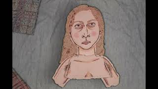 Eliza Niemi – “MPF (Movies)”