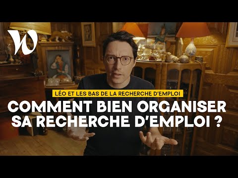 En recherche d’emploi ? La méthode d’un recruteur pour décrocher un job !