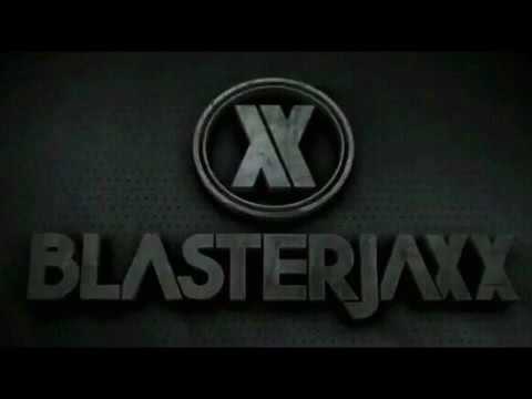 Blasterjaxx ft Jonathan Mendelsohn- Black Roses (2017)