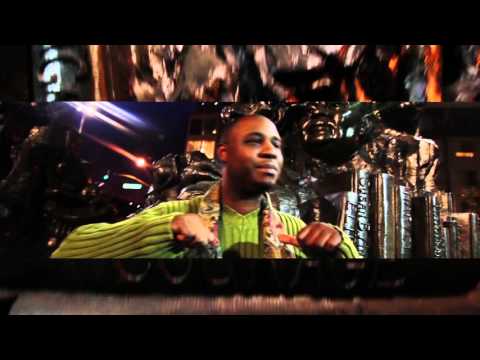 DLABRIE "ON THE UNDA"