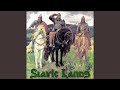 YouTube thumbnail of Tale of the Firebird by Derek Fiechter