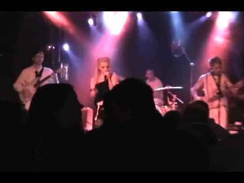 Don't Speak: A No Doubt Tribute: PROMO