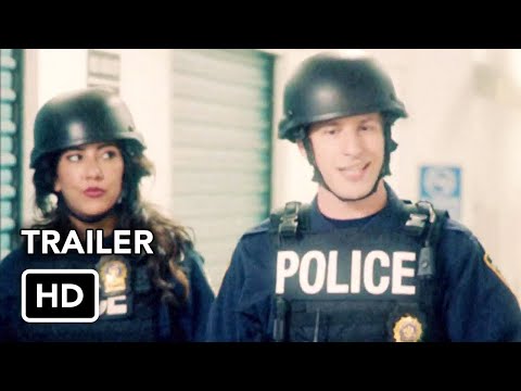 Brooklyn Nine Nine Season 7 (Promo 'A Team')