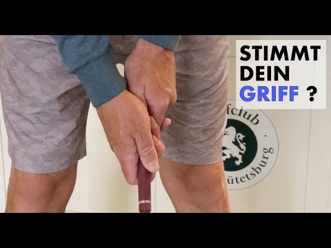 Machst du diesen versteckten Griff-Fehler? Leicht vermeiden!