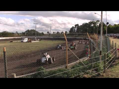 PARR Series 12 13 RD4 H1