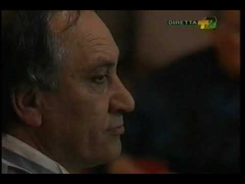 Mondiale PRO 1992 - Umberto Casaula vs Tommaso Ferro