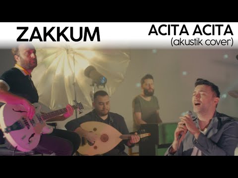 ZAKKUM // Acıta Acıta (Akustik)