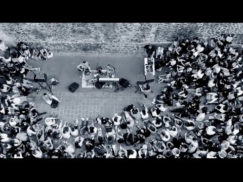 Diego Ojeda ft. Edgar Oceransky - OXÍGENO