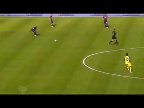 I MIGLIORI GOL DA CENTROCAMPO IN SERIE A