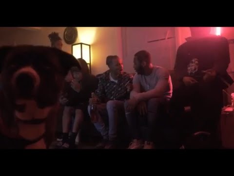 Official Snupe - Man Time