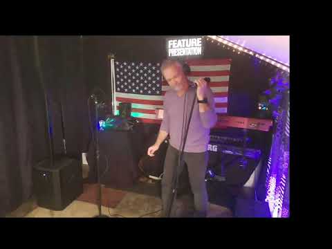 "Here Comes That Rainy Day Feeling Again" The Fortunes 1971- Cover by John of The Fabulous Retros