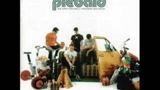 Piebald- The Stalker