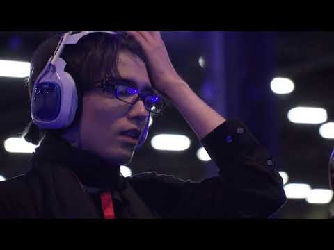 EVO 2018: SMASH 4 - Lima vs. CaptainZack - Winners Finals Top 8