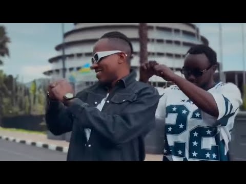 Dj Philbyte & Aguilla - GO DOWNLOW (Video official)