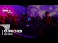 CHVRCHES 'Under The Tide' Boiler Room LIVE ...