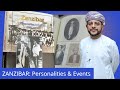 TUFUNUWE KITABU SILSILA 24 Zanzibar Personalities And Events Cha Nasser Abdallah Riyami