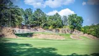 preview picture of video 'Luxury Ranch Villas with Golf Course Views - Cornerstones at Oxmoor Valley in Birmingham, AL'