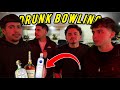 NONSTOP GOES DRUNK BOWLING!!!
