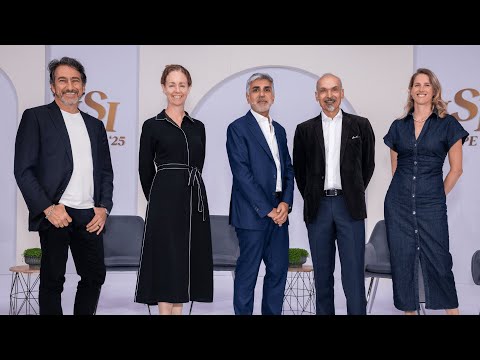 Mission Possible: Disrupting Clinical Workflows | LSI Europe '25