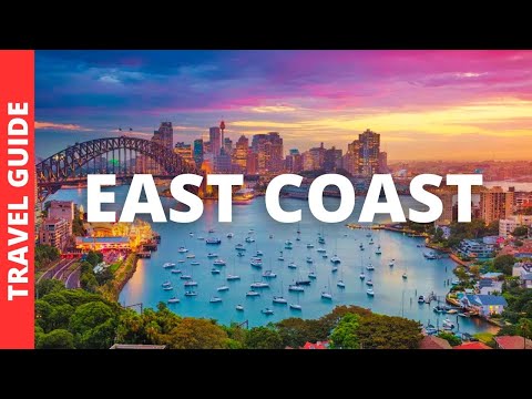 East Coast Australia Travel Guide: 12 BEST Things To Do On Australia's East Coast