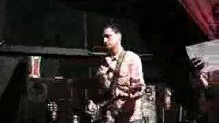 Scott Bower Music Video